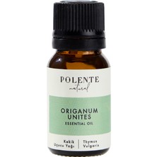 Polente Natural Kekik Uçucu Yağı (10 ml)