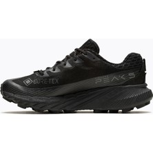 Merrell Agility Peak 5 GTX Siyah Erkek Outdoor Koşu Ayakkabısı J067745