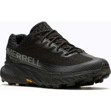 Merrell Agility Peak 5 GTX Siyah Erkek Outdoor Koşu Ayakkabısı J067745