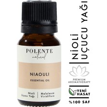 Polente Natural Nioli Uçucu Yağı (10 ml)