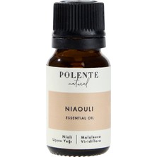 Polente Natural Nioli Uçucu Yağı (10 ml)