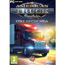 Steam American Truck Simulator