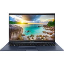 Asus Vivobook 15 X1502ZA-EJ427A6 I3-1215U 12GB 1tbssd 15.6" Fullhd Freedos Taşınabilir Bilgisayar