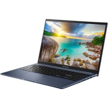 Asus Vivobook 15 X1502ZA-EJ427A6 I3-1215U 12GB 1tbssd 15.6" Fullhd Freedos Taşınabilir Bilgisayar