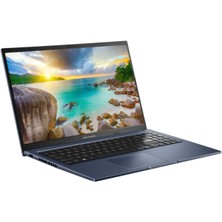 Asus Vivobook 15 X1502ZA-EJ427A5 I3-1215U 12GB 512SSD 15.6" Fullhd Freedos Taşınabilir Bilgisayar