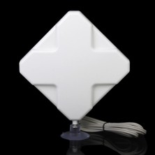 Burake E8278 Için 35DBI 4g Lte Booster Fiş Kablosu (Yurt Dışından)