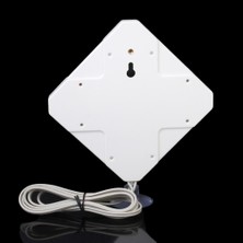 Burake E8278 Için 35DBI 4g Lte Booster Fiş Kablosu (Yurt Dışından)