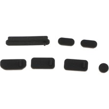 Burake Pcı Için 4 Pack USB Audio Port Geçirmez Tıpa (Yurt Dışından)