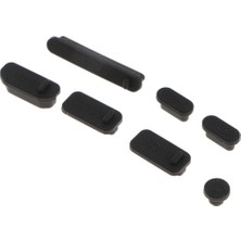 Burake Pcı Için 4 Pack USB Audio Port Geçirmez Tıpa (Yurt Dışından)