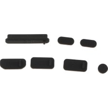 Burake Pcı Için 4 Pack USB Audio Port Geçirmez Tıpa (Yurt Dışından)