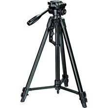 Fototek Profesyonel Tripod  157 cm