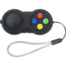 Burake Joystick Duyusal Rocker Oyuncak Işlevsel Duyusal Oyuncak Çocuklar Için Set Aile Ihtiyaçları - Multi (Yurt Dışından)