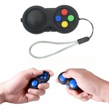 Burake Joystick Duyusal Rocker Oyuncak Işlevsel Duyusal Oyuncak Çocuklar Için Set Aile Ihtiyaçları - Multi (Yurt Dışından)