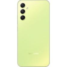 Samsung Galaxy A34 256 GB 8 GB Ram (Samsung Türkiye Garantili)