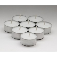 Tealight 16 Lı Mum