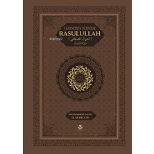 Yedi Sema Yayınları Hayatın Içinde Rasulullah - Muhammed Salih El-Müneccid