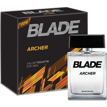 Blade Archer EDT Erkek Parfüm 100 ml