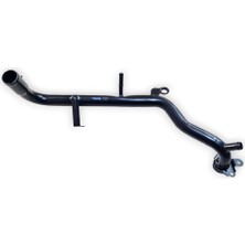 Vass41 Audi A4 1999-2001 Adr Motor Devirdaim Su Borusu Sac 058121071J