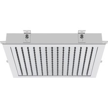 VitrA Artema Lite Ls Ankastre Duş Başlığı - Krom