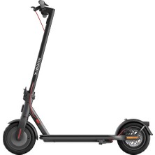 Xiaomi Elektrikli Scooter 4 (Resmi Distribütör Garantili)