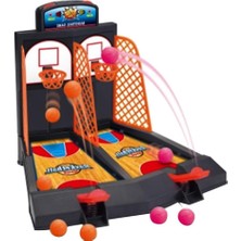 Lovıver Family Game Mini Basketbol Partisi Hediyeleri (Yurt Dışından)