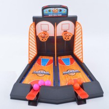 Lovıver Family Game Mini Basketbol Partisi Hediyeleri (Yurt Dışından)