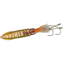 Savage Gear Swimsquid Inchiku 9.7cm 150GR Silikon Kalamar