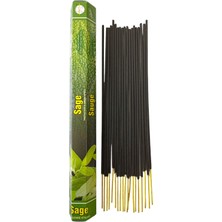 Bitki Diyarı Adaçayı Tütsü 20 Çubuk