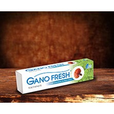 Gano Excel Ganofresh Dişmacunu