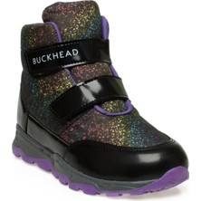 Buckhead BUCK4183 SNOWSHELL Siyah Kız Çocuk Outdoor Bot