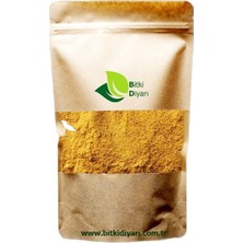 Bitki Diyarı Mandalina Kurusu Tozu 100 gr