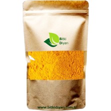 Bitki Diyarı Zerdeçal Öğütülmüş Paket 250 gr