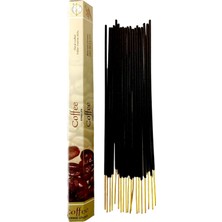 Bitki Diyarı Kahve Tütsü 20 Çubuk