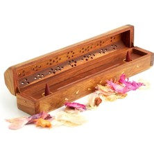 Bitki Diyarı Tütsü Tabut 1 Ad Tütsü Çubuk Hediyeli