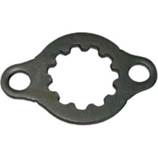 Moto Express Honda CBR250R CRF250L Rally 2012-2023 Ön Teker Dişlisi Pulu A Dp2