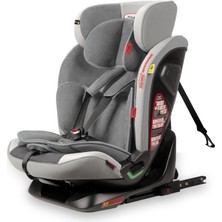 Holmer Multi Protect Aero Tech I-Size 9-36 kg Isofix Oto Koltuğu