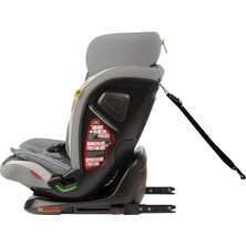 Holmer Multi Protect Aero Tech I-Size 9-36 kg Isofix Oto Koltuğu