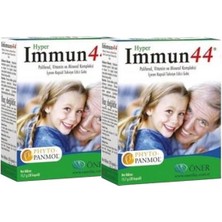 Hyper Immun 44 30 Kapsül 2 Adet