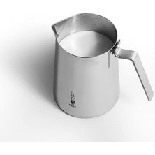 Bialetti Paslanmaz Çelik Süt Potu 750 ml