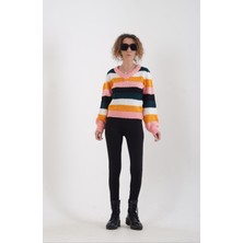 Zelish My Sister Yüksek Bel Toparlayıcı Çelik Tayt