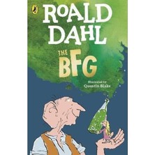 The Bfg - Roald Dahl