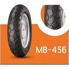 Anlas 110/90-12 MB456 64L Scooter Lastiği