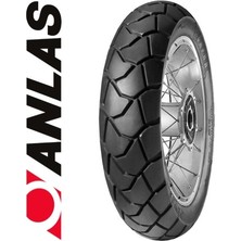 Anlas 150/80-15 70H Capra Arka Motosiklet Lastiği