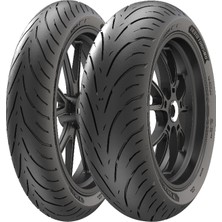 Anlas Set 120/70ZR17 ve 180/55ZR17 Viento Turismo