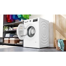 Bosch WAN24180TR 8 kg 1200 Devir Çamaşır Makinesi