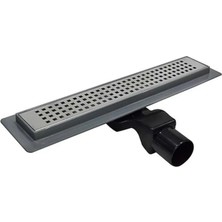 Yeşilçam Lineer Dönerli Duş Kanalı