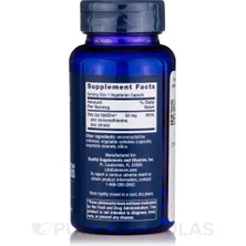 Life Extension Zinc Caps 50MG 90 Capsules