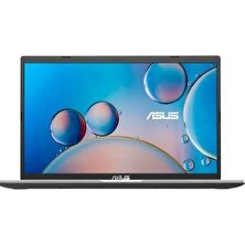 Asus X515 Intel Core I3 1115G4 8gb 256GB SSD Windows 11 Home 15.6" Fhd Taşınabilir Bilgisayar X515EA-BQ96702