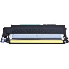 M.Premium Hp Uyumlu W2072A(117A) Chıpli Sarı Muadil Toner