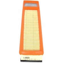 Bosch F026400346 Hava Filtresi Doblo Fiorino Linea 1.3jtd Bipper Nemo 1.3hdi 16V 75HP 10-Euro5 Motor 1444XK 51897086 (WC134388)